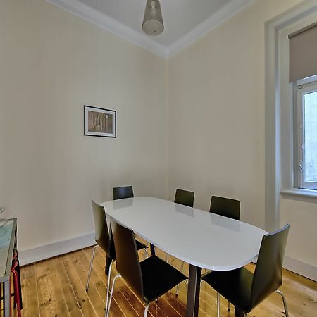 Almirante Reis Apartment Lissabon Exterior foto