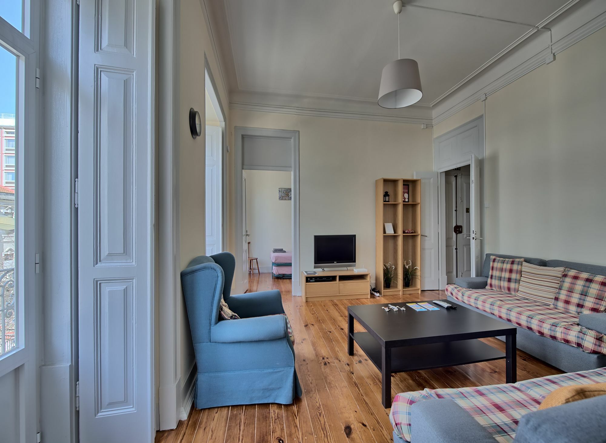 Almirante Reis Apartment Lissabon Exterior foto