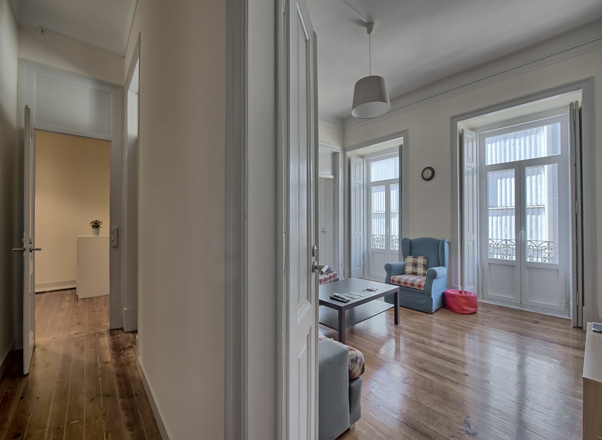 Almirante Reis Apartment Lissabon Exterior foto