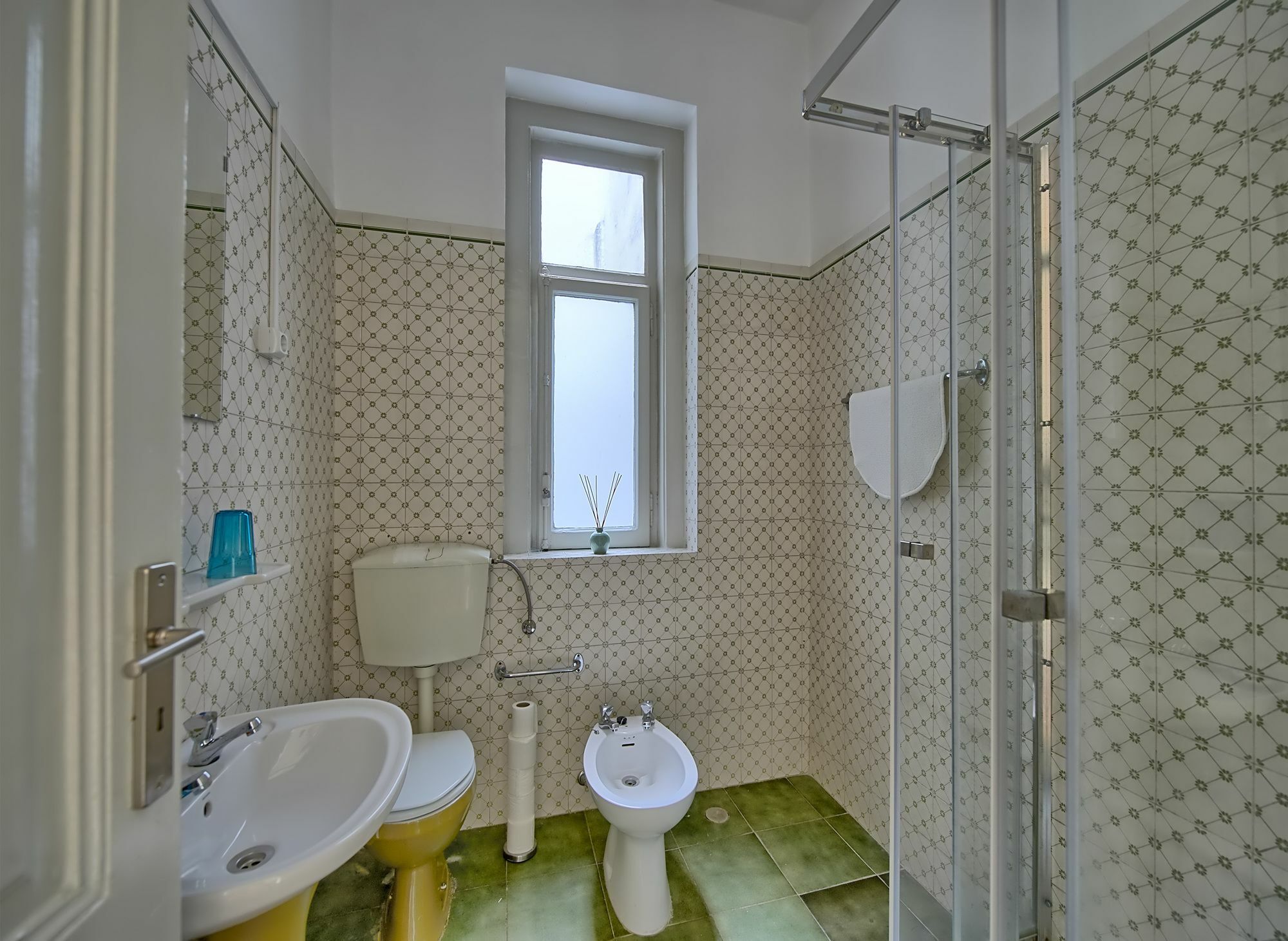 Almirante Reis Apartment Lissabon Exterior foto