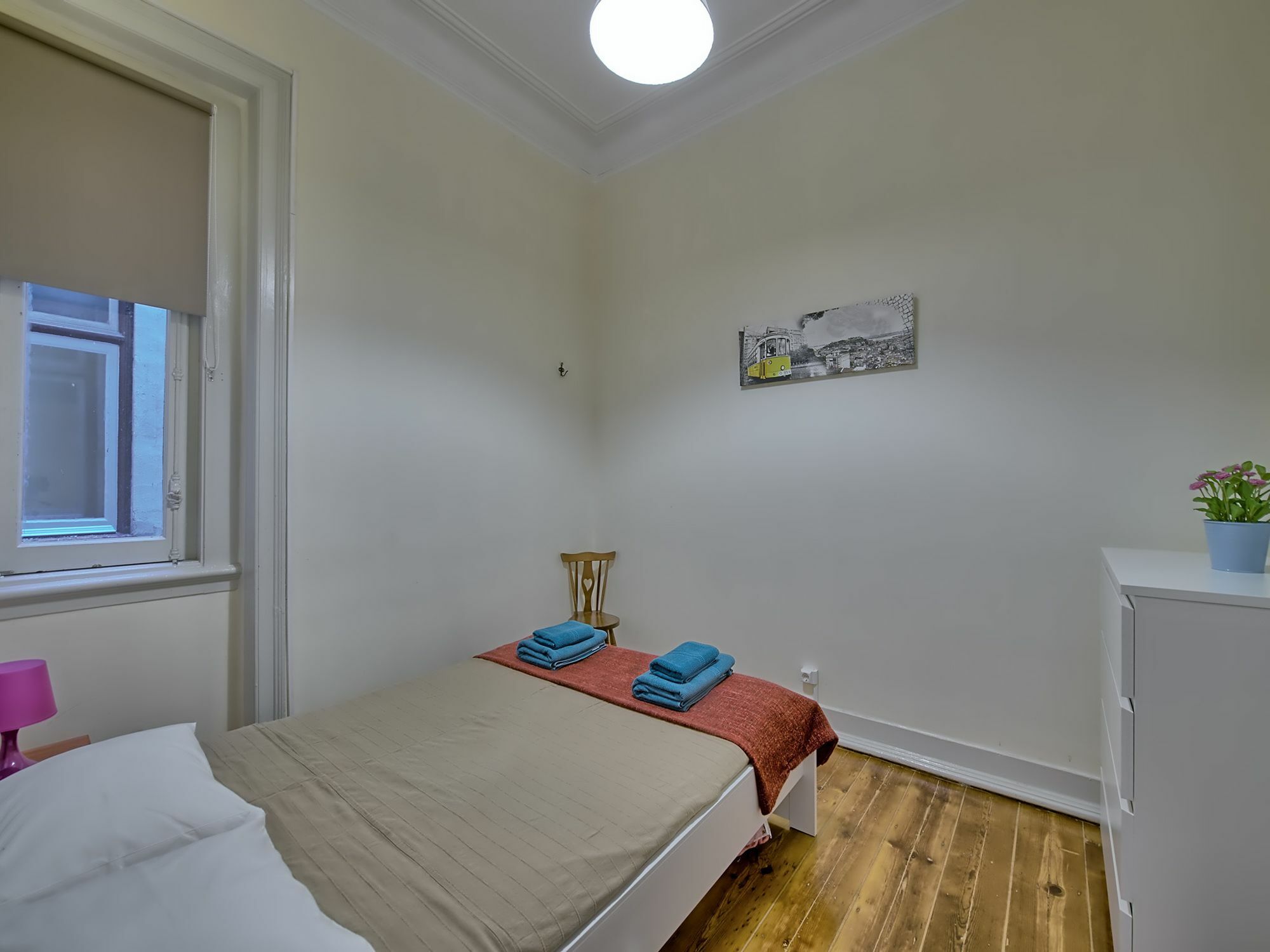 Almirante Reis Apartment Lissabon Exterior foto